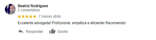 depoimentos google beatriz